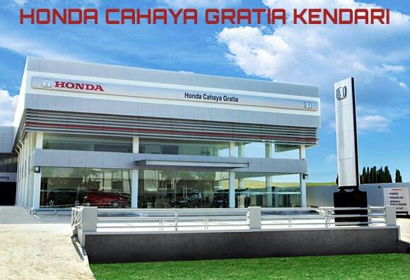 Honda Kendari